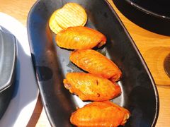 -金牌外婆家(苏州中心店)