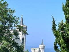 -养马岛旅游度假区