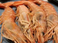 -喜庭海鲜自助(来福士店)