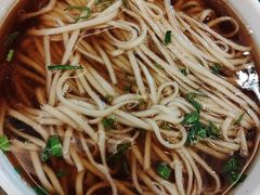 虾子阳春面-冶春茶社(官园桥店)