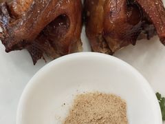 -金华安大酒楼·老牌潮菜·粤式茶点(东方国际店)
