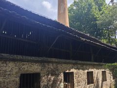 -景德镇古窑民俗博览区