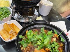 -川香煲(茅台路店)