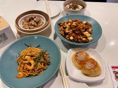 -金鼎轩·滋养小餐馆(联想桥店)