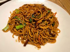 炒面-枣子树·素食餐厅(普陀山店)