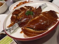 -大鸭梨烤鸭(甘家口店)
