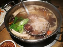 -左庭右院鲜牛肉火锅(新梅广场店)