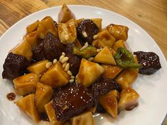 -老牛窝里(总店)