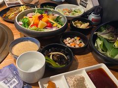 -黑牛黑猪烤肉专门店(万象城店)