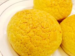 阳光瑞丽餐厅-阳光雷迪森广场酒店(中山东路店)