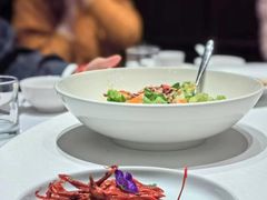 酱香鸭舌-荣兴酒家(徐家汇店)