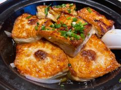 -森谷美食公园(杨行店)