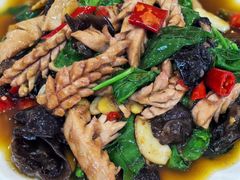 -土桥老街黄鸭子(清淳家园店)