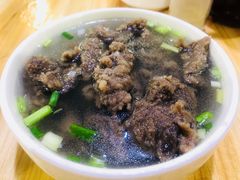 -江南红鱼汤(洋中花园店)