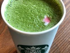 -星巴克臻选(南京艾尚天地店)