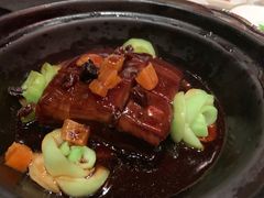 东坡肉-8餐厅(新葡京酒店)