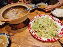 -破三川·新川菜(静安大融城店)