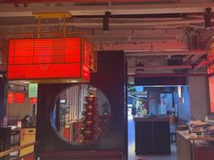 -老佛爷铜炉蛙锅(东门老街店)