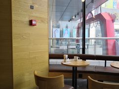 -星巴克(盘锦水游城店)