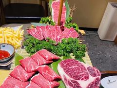 -NIUAN牛庵·日式和牛烧肉(恒隆店)