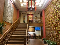 -梅龙镇酒家(南京西路总店)