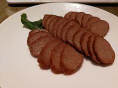 -枣子树·素食餐厅(普陀山店)