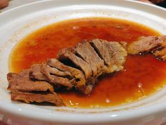 -西贝(深圳卓悦汇店)