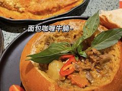 -Home Thai·泰谣(王府井apm店)