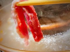 手切鲜羊肉-大得涮肉(三元桥店)