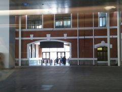 -沈阳站