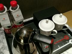 -北京园博大酒店