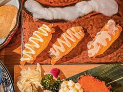 -达摩食堂(仓山万达店)