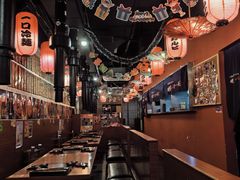 -大阪烧肉BAKA一代(十亩地店)