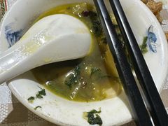 -多伦诺尔莜面庄