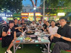 -煜丰汴京烤鸭(福彩路店)