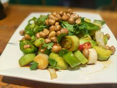 -小桂林烧鸽子