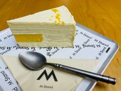 -M Stand(深圳湾后海汇店)