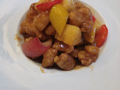 -南宁富力万达嘉华酒店·品珍中餐厅(万达茂店)