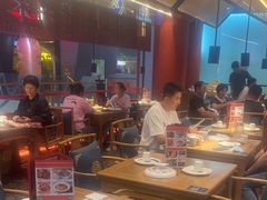 -满园烤鸭·春饼(中街大悦城店)