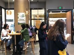 大堂-CoCo都可(合生汇店)