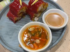 -点都德(华强北店)