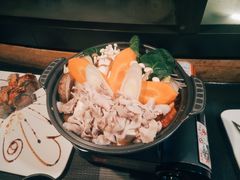 -山葵家·创意料理(宁波来福士店)