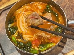 -小满手工粉(上海月星环球港店)
