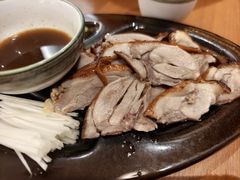-老昌春饼(中央大街店)