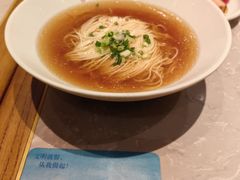 -松鹤楼面馆(天一广场店)
