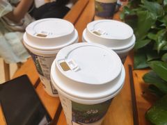 -茶颜悦色(岳麓山顶店)