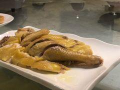 -八景休閒山莊  廣東十大名山莊