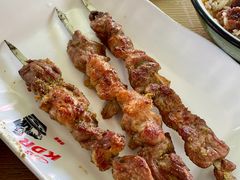 -开帝锐抓饭(五一路店)