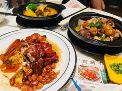 -新世界餐厅(万达店)