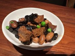 -四季民福烤鸭店(外滩外白渡桥店)